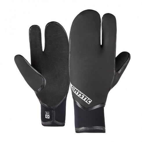 Supreme Handsker 5mm Lobster